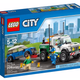 Illustration for article titled This must be the quirkiest Lego set ever made